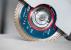 Bosch Disc diamantat Expert HardCeramic, 125x22.23x1.4x10mm ProAdvanced PowerfulTools