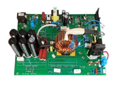 Proweld 705-366 Placa de baza, 24V invertor TIG250P ProAdvanced PowerfulTools