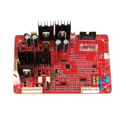 Proweld 706-026 Placa de baza invertor trifazat MIG500 ProAdvanced PowerfulTools