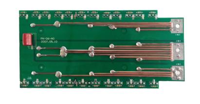 Proweld PWPN-06A0 Placa de baza invertor WSME200, WSME250 ProAdvanced PowerfulTools