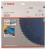 Bosch Panza ferastrau circular Expert for Steel, 254x25.4x2.6mm, 60T ProAdvanced PowerfulTools
