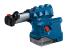 Bosch GDE 12 Aspirator integrat de extractie a prafului pentru GBH 185-LI ProAdvanced PowerfulTools