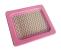 Texas Filtru aer hartie 134x114x22mm ProAdvanced PowerfulTools