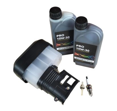 Progarden Pachet revizie motor benzina 188F, 190F, 192F ProAdvanced PowerfulTools