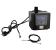 ProGARDEN AquaMatic 750 Controler VFD 20-50Hz, 0.75kW, 1x230V-in, 1x230V-out, compact, LED ProAdvanced PowerfulTools