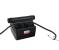 ProGARDEN AquaMatic 750 Controler VFD 20-50Hz, 0.75kW, 1x230V-in, 1x230V-out, compact, LED ProAdvanced PowerfulTools