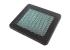 Filtru aer hartie 133x116x22mm ProAdvanced PowerfulTools