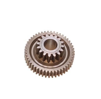Bosch 1616317093 Roata dintata cilindrica pentru GSH 16 ProAdvanced PowerfulTools