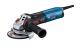 Bosch GWS 14-125 S Polizor unghiular 1400W, 125mm, M14 ProAdvanced PowerfulTools