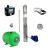 Progarden Aquamatic Vario480PRO sistem hidrofor inverter turatie variabila, 4mc/h, 80m, 10 etaje ProAdvanced PowerfulTools