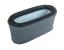 Filtru aer hartie cu prefiltru 165x80x83mm ProAdvanced PowerfulTools