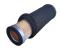 Filtru aer hartie cu prefiltru D23x50mm ProAdvanced PowerfulTools