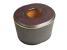 Filtru aer hartie cu prefiltru 112x96x81mm ProAdvanced PowerfulTools