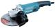 Makita GA9050 Polizor unghiular 2000W, 230mm ProAdvanced PowerfulTools