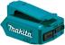 Makita DECADP05 Adaptor incarcare USB acumulatori 18V ProAdvanced PowerfulTools