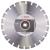 Bosch Disc diamantat pentru asfalt 3.6x400x20/25.4mm ProAdvanced PowerfulTools