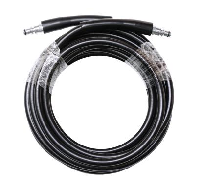 ProGARDEN Furtun aparat de spalat cu presiune 170 bar, 7m ProAdvanced PowerfulTools