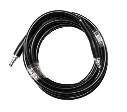 ProGARDEN Furtun aparat de spalat cu presiune 140 bar, 5m ProAdvanced PowerfulTools