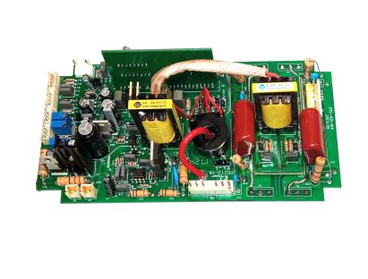 Proweld PM-49-A4XI Placa de baza cu IGBT MMA200XI ProAdvanced PowerfulTools