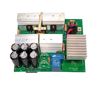 Proweld PM-92-A2 Placa cu IGBT Mini 140/160PI ProAdvanced PowerfulTools