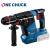 Bosch GBH 187-LI (solo) Ciocan rotopercutor brushless Li-Ion 18V, 2.4J, fara acumulator in set ProAdvanced PowerfulTools