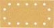 Bosch Set 10 Foi abraz C470, 115x230mm, G40, 14 gauri ProAdvanced PowerfulTools