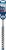 Bosch Burghiu Expert SDS Plus 7X, 22x200x250mm ProAdvanced PowerfulTools