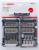 Bosch Set 45 piese Extra Hard mixt cu chei tubulare ProAdvanced PowerfulTools