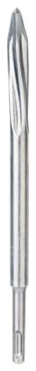 Bosch Set 5 spitz cu auto ascutire SDS-Plus 250mm ProAdvanced PowerfulTools
