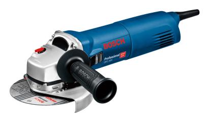 Bosch GWS 1400 Polizor unghiular 1400W, 125mm, M14 ProAdvanced PowerfulTools