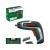Bosch  IXO 7 Surubelnita electrica USB, 3.6V, 2Ah + nivela + 10biti ProAdvanced PowerfulTools