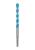 Bosch Burghiu HEX-9 Expert MultiConstruction 10x90x150mm ProAdvanced PowerfulTools