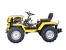 ProGARDEN Campo T12 Minitractor G2 4x4, 12CP, diesel, hidraulica fata-spate, roti 6.00-12 ProAdvanced PowerfulTools