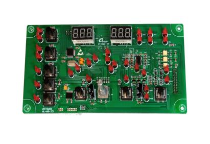 Proweld Placa de control TIG250P ProAdvanced PowerfulTools