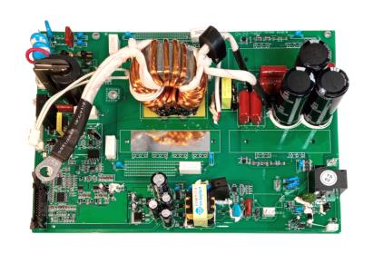 Proweld 705-367 Placa de baza TIG250P ProAdvanced PowerfulTools