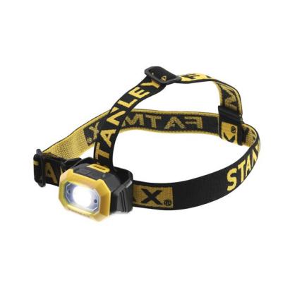 Stanley FMHT815090 Lanterna Frontala 200lm ProAdvanced PowerfulTools