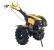 ProGARDEN Campo 1273 Alpine V2, motocultor 12CP, 2+1 trepte, 2+2+1 freze, roti 6.00-12, diesel, EU V, pornire electrica, 2 prize putere ProAdvanced PowerfulTools