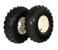 Progarden Set Roti tip ATV, 19x7.00-8 ProAdvanced PowerfulTools