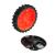 Redback Roata pentru robot gazon RM ProAdvanced PowerfulTools