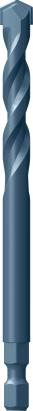 Bosch Burghiu PowerChange TCT 8.5x60X105mm ProAdvanced PowerfulTools