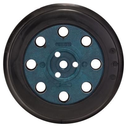 Bosch Taler dur pentru PEX 125, 125 mm, 8orificii ProAdvanced PowerfulTools