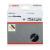 Bosch Taler moale pentru GET 55-125, 125mm, 6 orificii ProAdvanced PowerfulTools