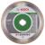 Bosch Disc diamantat Standard for Ceramic 180mm ProAdvanced PowerfulTools