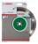Bosch Disc diamantat Standard for Ceramic 180mm ProAdvanced PowerfulTools