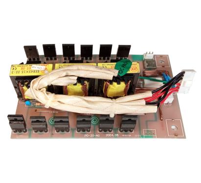 Proweld PD-20-A0 Placa de baza MIG250N ProAdvanced PowerfulTools