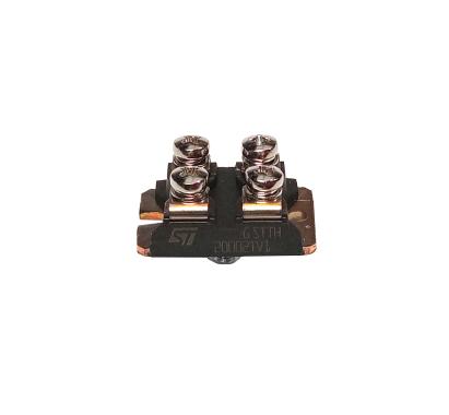 Dioda STTH20002TV1, 200V, 2x120A ProAdvanced PowerfulTools