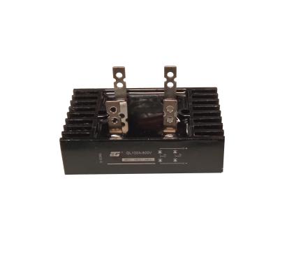 Punte redresoare QL100A, 800V, 100A ProAdvanced PowerfulTools