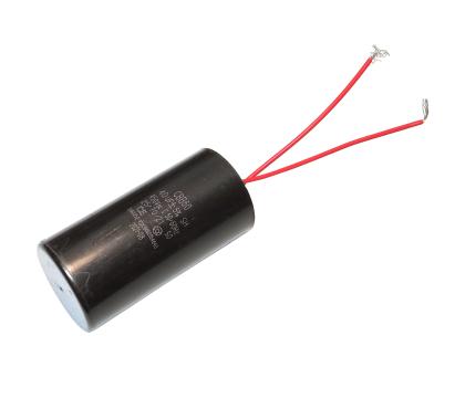 Condensator pornire motor 40uF 450VAC, fire ProAdvanced PowerfulTools