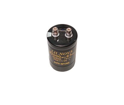 Condensator electrolitic 22mF 63V ProAdvanced PowerfulTools