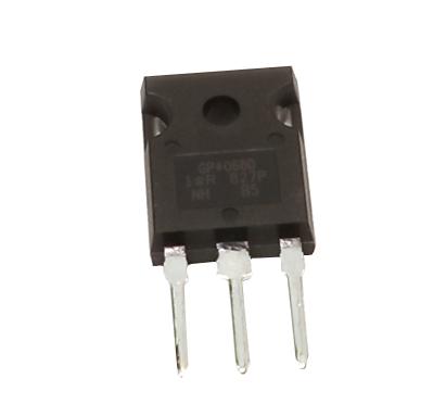Tranzistor IGBT 600V, 48A ProAdvanced PowerfulTools